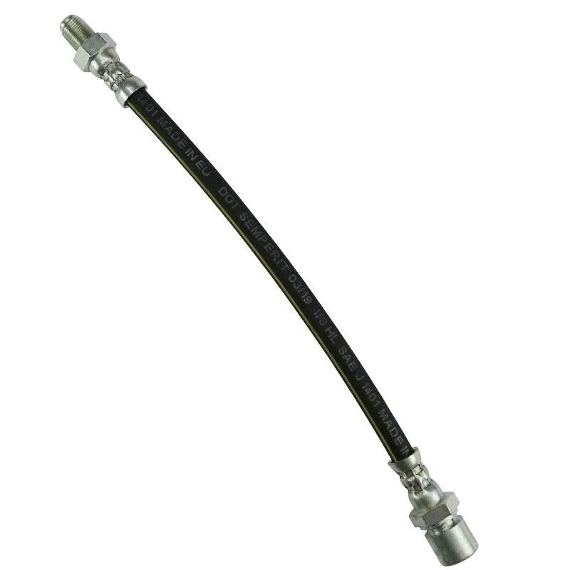 Przewód Wąż Sprzęgła Elastyczny Kompletny M18x1,5 L-240mm Man Prokom