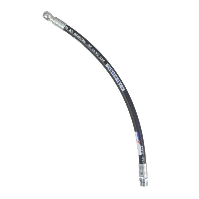Przewód Hydrauliczny Dn10 330bar Gwint Zewnętrzny M22x1,5 Prosta Oczko