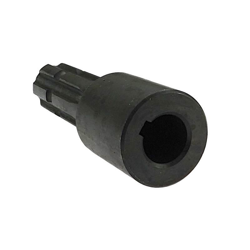 Redukcja Wałka Wom Adapter Na Wpust Otwór Wew Q 25 Mm Na Wałek 1 3/8" 6 - zdjęcie 3