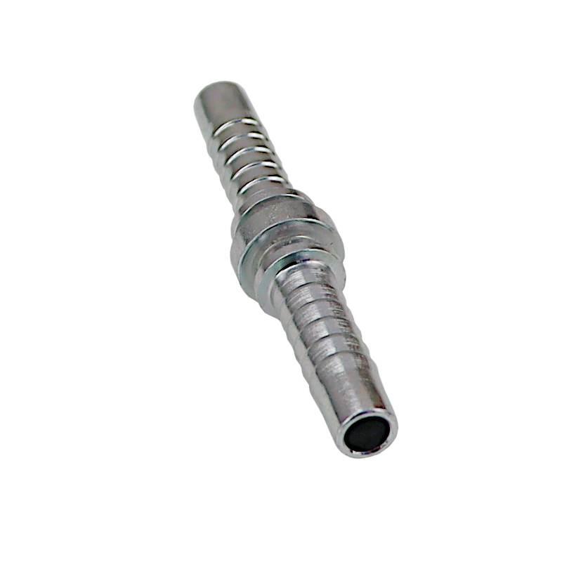 Złącze Hydrauliczne Naprawcze Węża Łącznik Węży Dn8 6028.0808 - zdjęcie 2