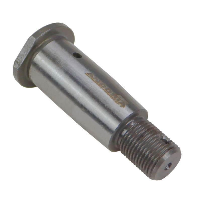 Czop Cylindra Siłownika Wspomagania 88578012 C-385 Hartowany Andoria - zdjęcie 2