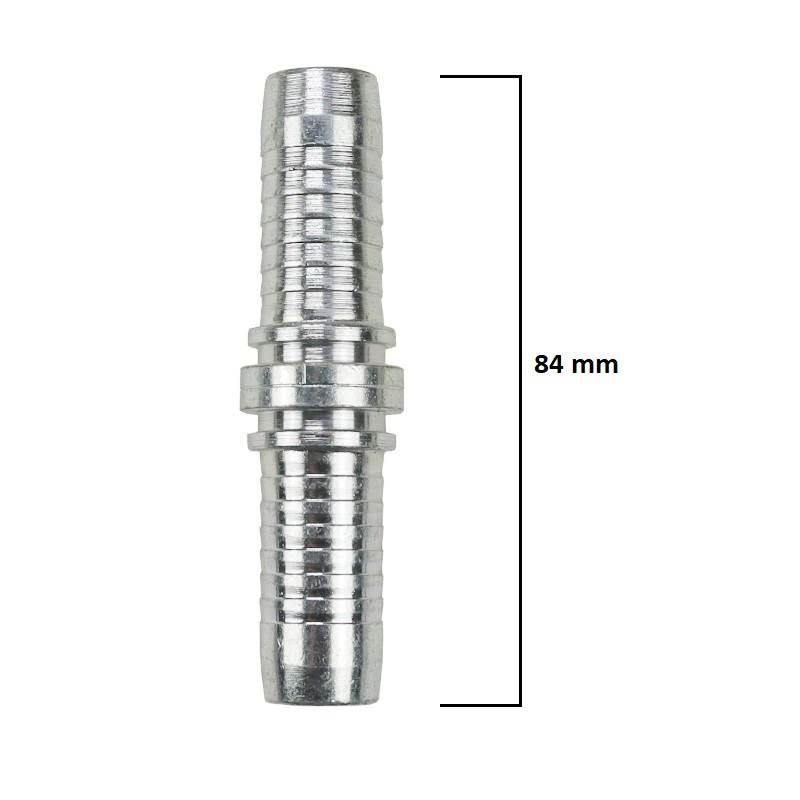 Złącze Hydrauliczne Naprawcze Węża Łącznik Węży Dn16 6028.1616 - zdjęcie 4