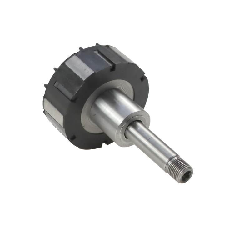 Wirnik Alternatora 14v 50a G4663701 T-25 Mtz Elmot - zdjęcie 2