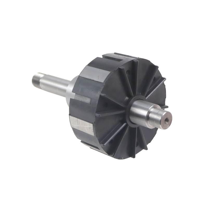 Wirnik Alternatora 14v 50a G4663701 T-25 Mtz Elmot - zdjęcie 3
