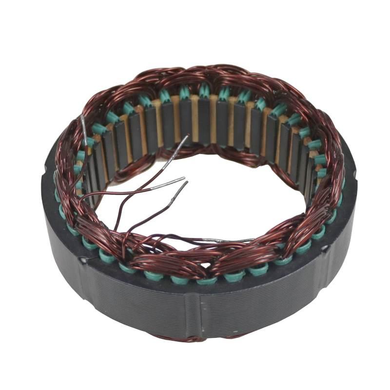 Stojan Alternatora 14v 55a 7017732m1 Mf Ursus C-385 Elmot