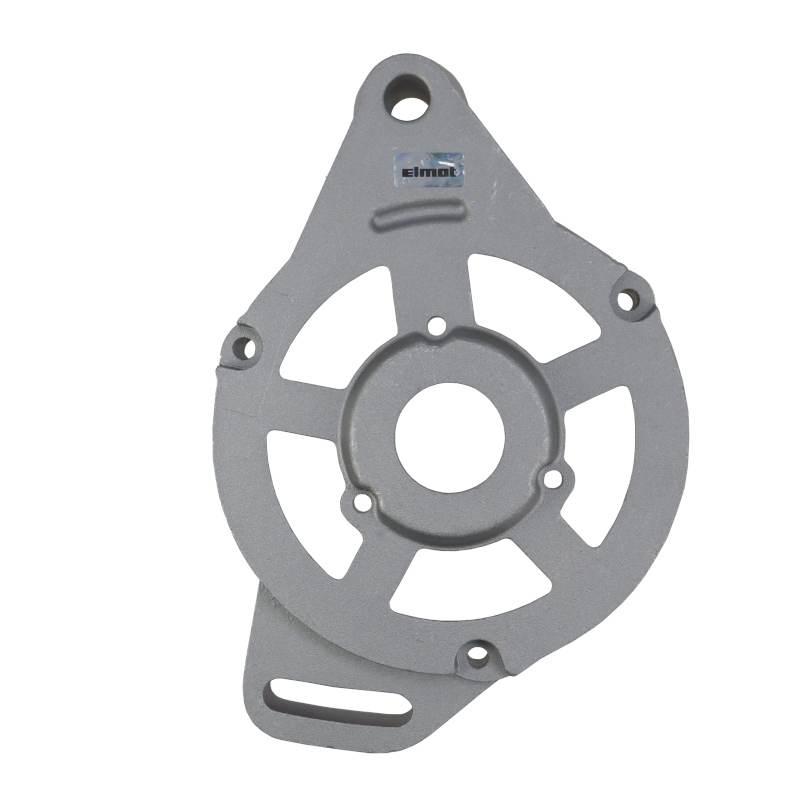 Tarcza Pokrywa Przednia Alternatora 14v 55a 7017732m1 Mf Ursus C-385 Elmot