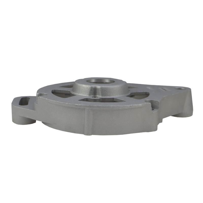 Tarcza Pokrywa Przednia Alternatora 14v 55a 7017732m1 Mf Ursus C-385 Elmot - zdjęcie 3