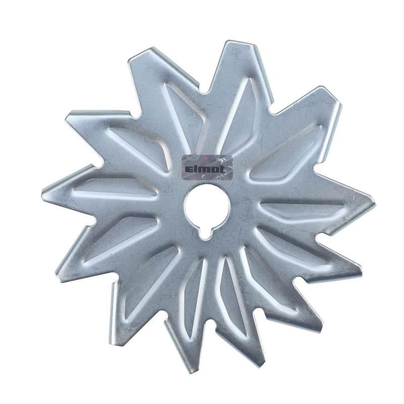 Wentylator Alternatora 14v 55a 7017732m1 Mf Ursus C-385 Elmot