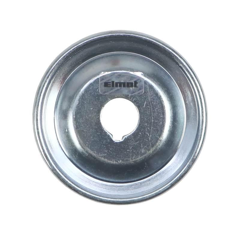 Koło Pasowe 1-Pasek Alternatora 14v 55a 7017732m1 Mf Ursus C-385 Elmot