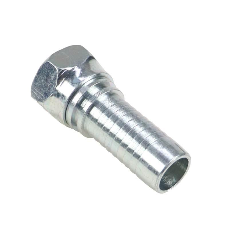 Końcówka Zakucie Hydrauliczne Agr Dn25 1" Bsp S36 Premium Hydral - zdjęcie 2