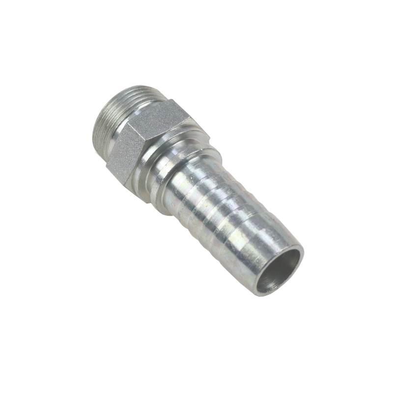 Końcówka Zakucie Hydrauliczne Cel Dn20 18l M26x1,5 Hydral - zdjęcie 2