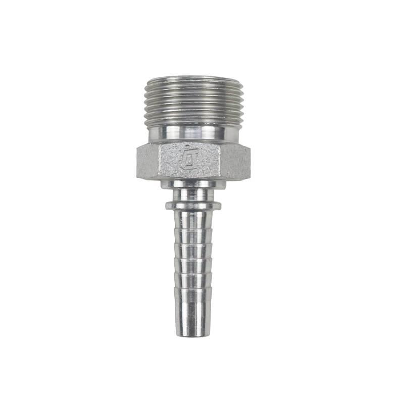 Końcówka Zakucie Hydrauliczne Ces Dn08 14s M22x1,5 Ciężka Premium Hydral