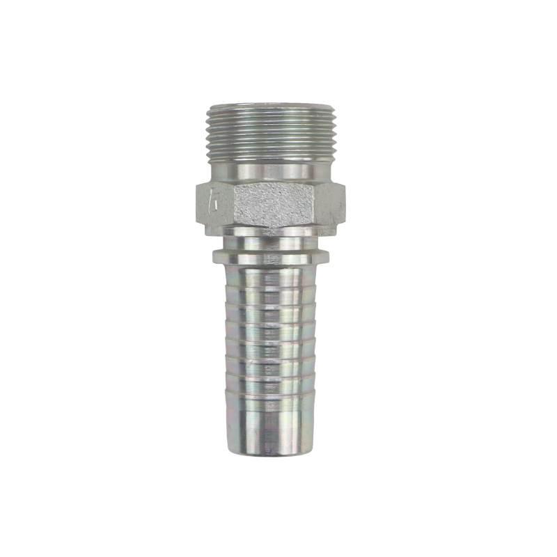 Końcówka Zakucie Hydrauliczne Ces Dn16 16s M24x1,5 Ciężka Premium Hydral