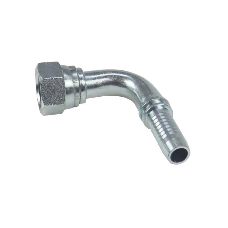 Końcówka Zakucie Hydrauliczne Dkj 90° Dn16 1 1/16 12 Unf Hydral - zdjęcie 2