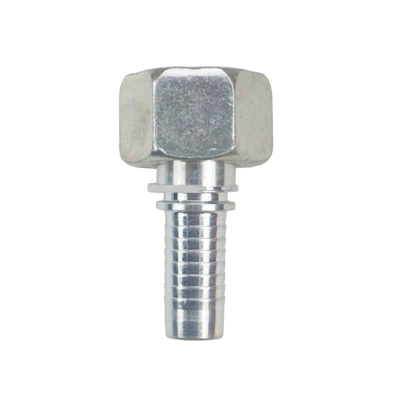 Końcówka Zakucie Hydrauliczne Dkos Dn16 20s M30x2 Ciężka Premium Hydral