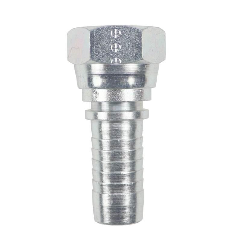 Końcówka Zakucie Hydrauliczne Dkr Dn20 3/4" Premium Hydral