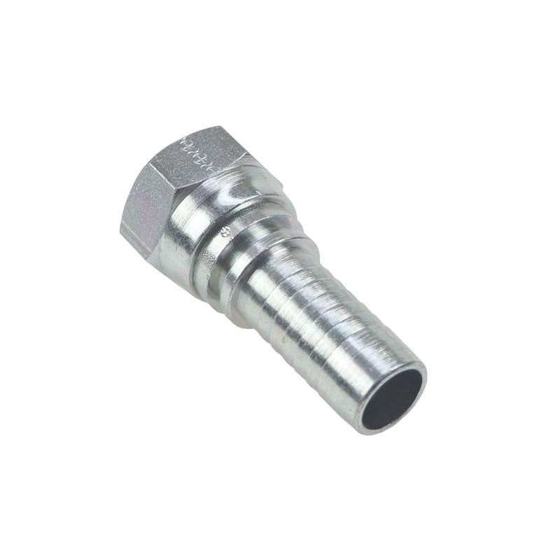 Końcówka Zakucie Hydrauliczne Dkr Dn20 3/4" Premium Hydral - zdjęcie 2