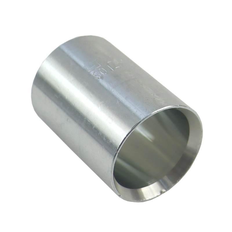 Tuleja Zaciskowa Do Węża Dn20 Ptfe Z Tworzywa Fluorowego Premium Hydral - zdjęcie 2
