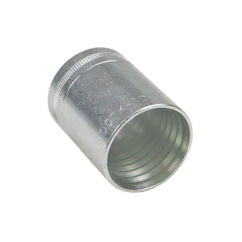 Tuleja Do Węża Dn19 20 Termoplastycznego R7 Kabinówka Premium Hydral - zdjęcie 2