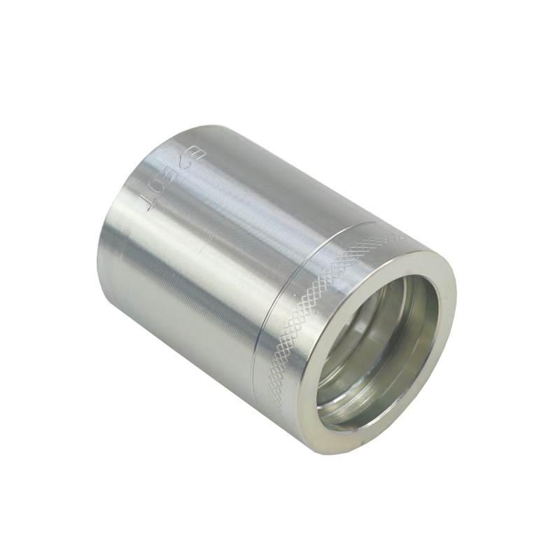 Tuleja Do Węża Dn25 Termoplastycznego R7 Kabinówka Premium Hydral - zdjęcie 3