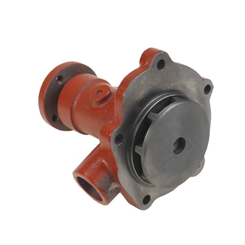 Pompa Wody Ursus C-330 Import | 4208307/IMP - zdjęcie 2