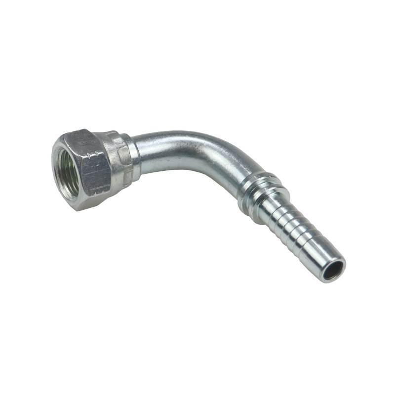 Końcówka Zakucie Hydrauliczne Dkj 90 Dn10 5/8" Unf Hydral - zdjęcie 2