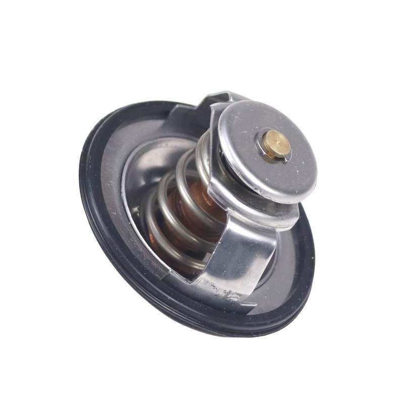 Termostat Silnika 81c 60,5mm Z Uszczelką Andoria - zdjęcie 2
