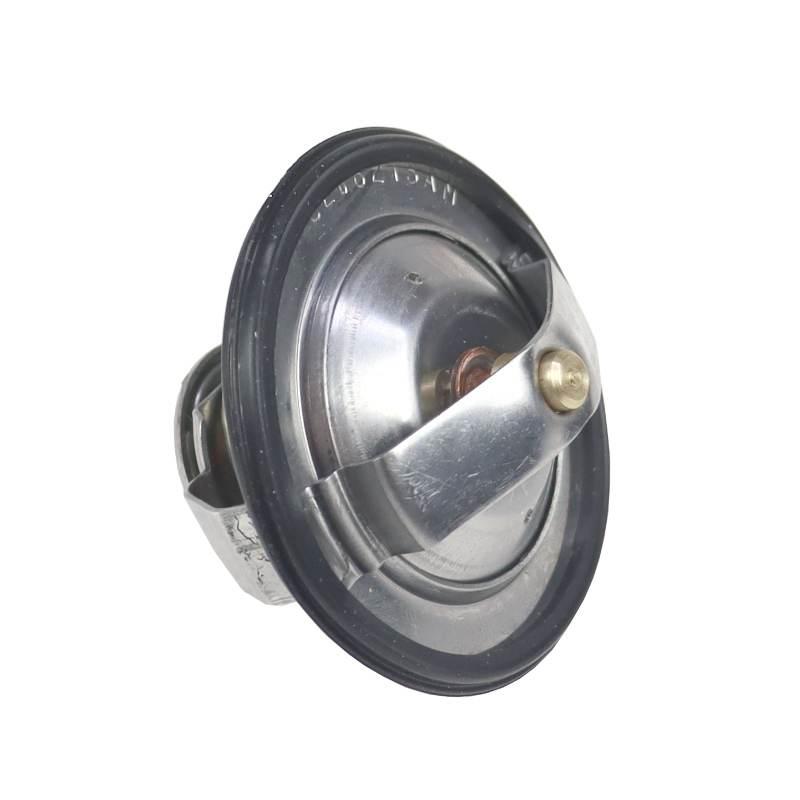 Termostat Silnika 81c 60,5mm Z Uszczelką Andoria - zdjęcie 3