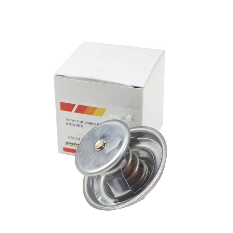 Termostat Silnika 87c 63mm Andoria | 8508409AM - zdjęcie 4