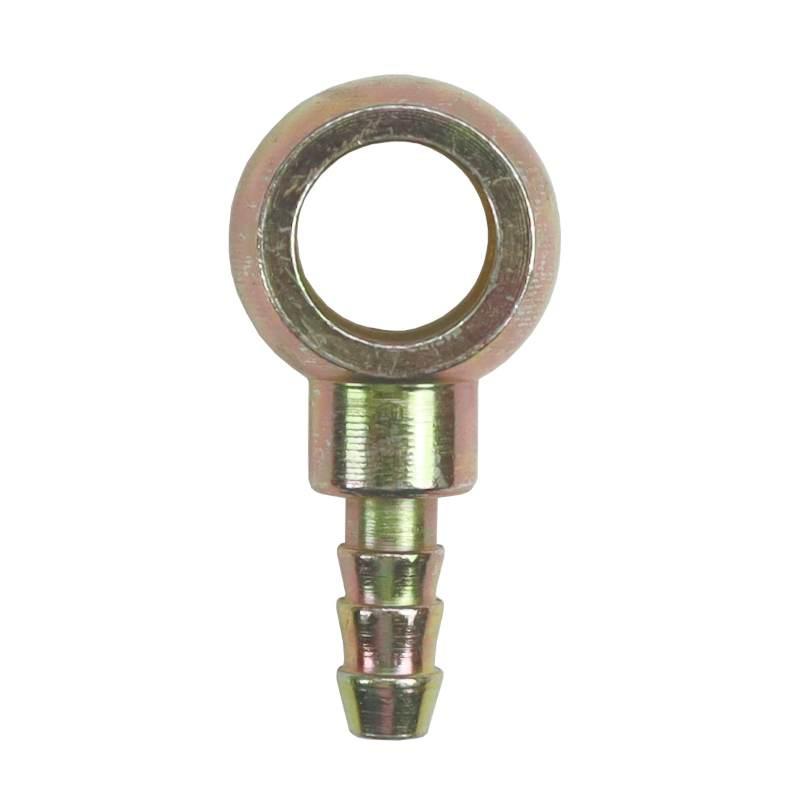 Końcówka Oczkowa Fi-14 Mm Przewodu Paliwa Fi 8 Mm Ursus C-330 C-360
