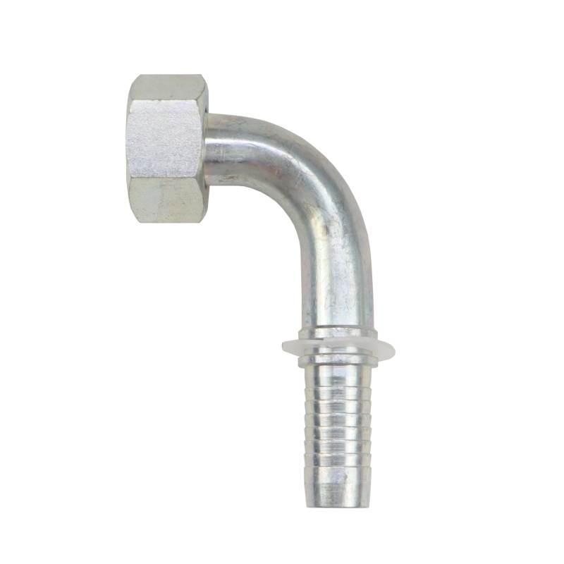 Zakucie Hydrauliczne Końcówka Dkol 90 Dn16 M27x1,5 18l