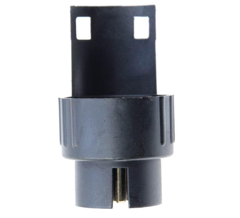 Adapter do gniazda przyczepy przejściówka do podłączenia do gniazda 7