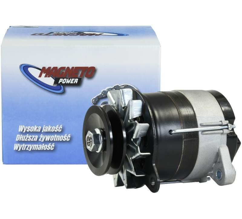 Alternator 14V 50A 700W MTZ-80 MTZ-82 G4643701 MAGNETO Power