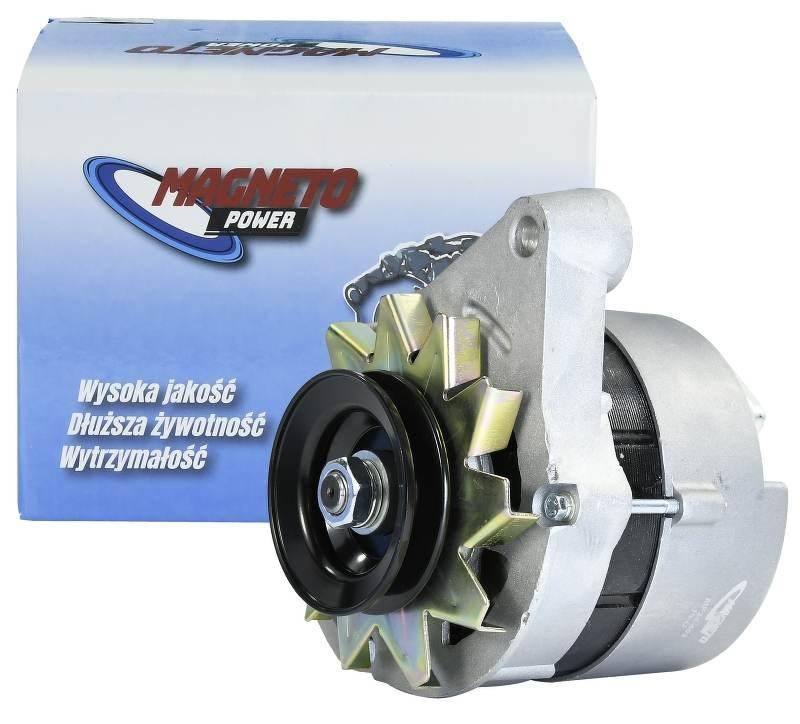 Alternator 14V 55A MF-3 2812 3512 7003559M1,7017732M1 MAGNETO Power