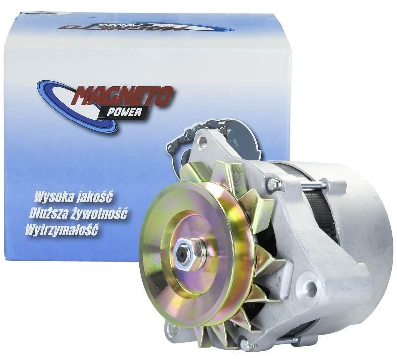 Alternator 14V 55A Zetor 59115740 9516061 MAGNETO Power