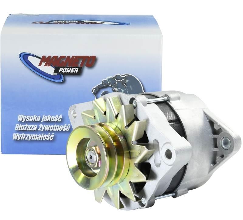 Alternator 14V 70A C-385 Zetor 80642385 9515672 MAGNETO Power