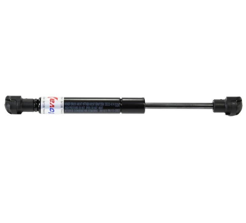 Amortyzator teleskop 50N długość 140mm 195mm szyberdachu Zetor Proxima