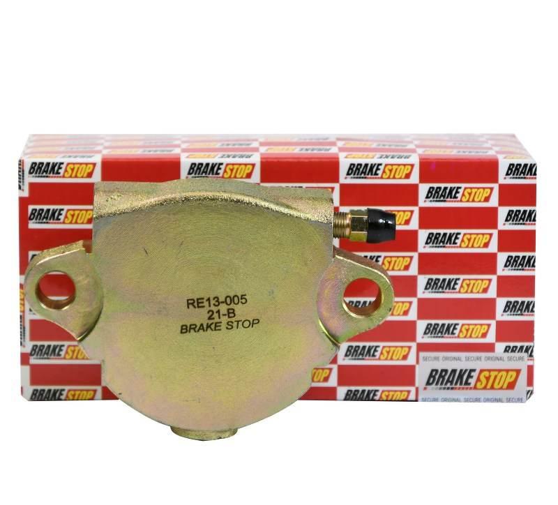 Cylinderek hamulcowy lewy do Renault 7701030350 Brake Stop