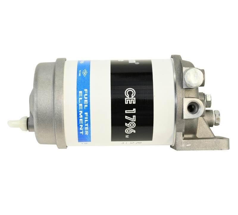 Filtr paliwa kompletny MF-4 FPV5.8 1876507M91 APARTS