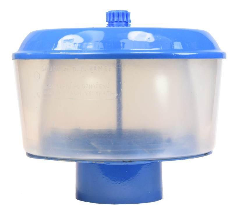 Filtr wstępny powietrza 80 mm 4-cylindrowy wolnossący 84012901 APARTS