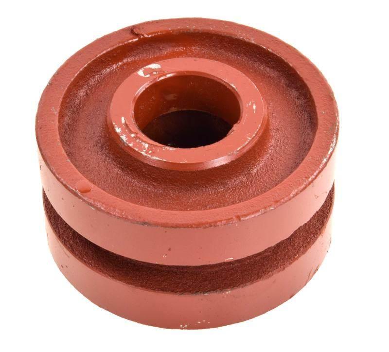 Koło prowadzące łańcuch otwór fi-37mm Rozrzutnik 221807007 2219070020