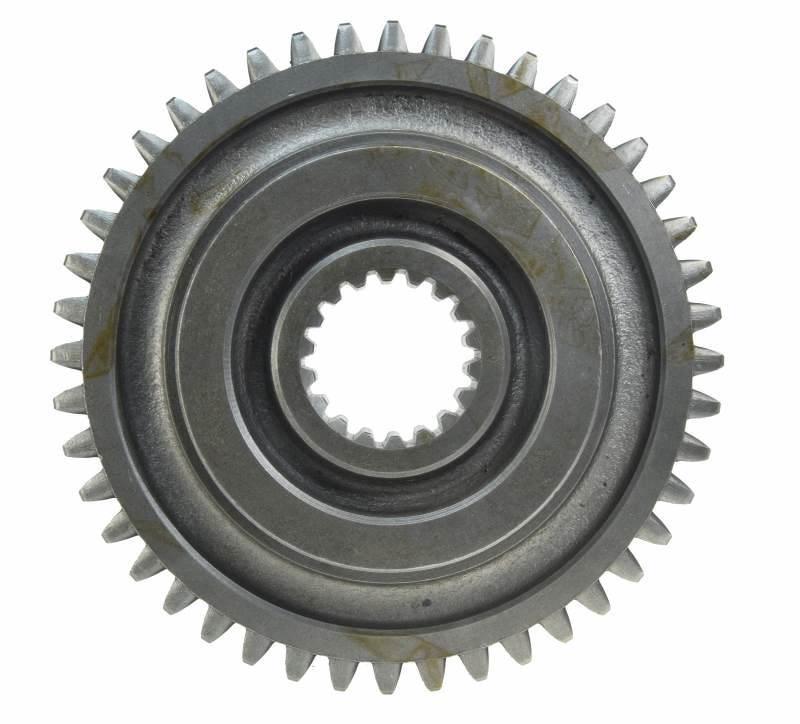 Koło przesuwne Z-44 18-frezów MF-3,MF-3 MF-4 520700M4 AGROGEAR