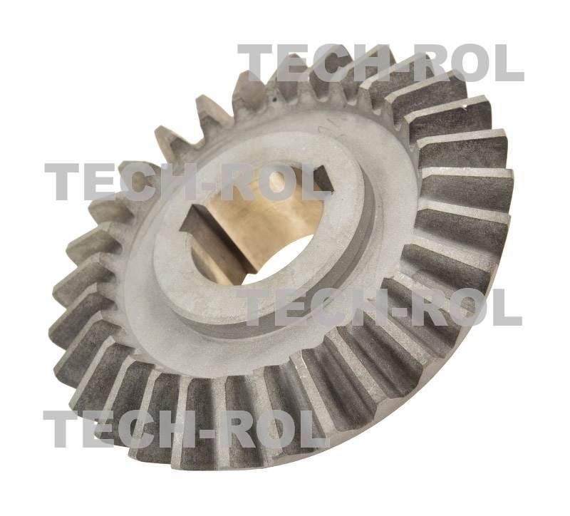 Koło stożkowe Z-29 Rozrzutnik 2219480102 Produkt krajowy