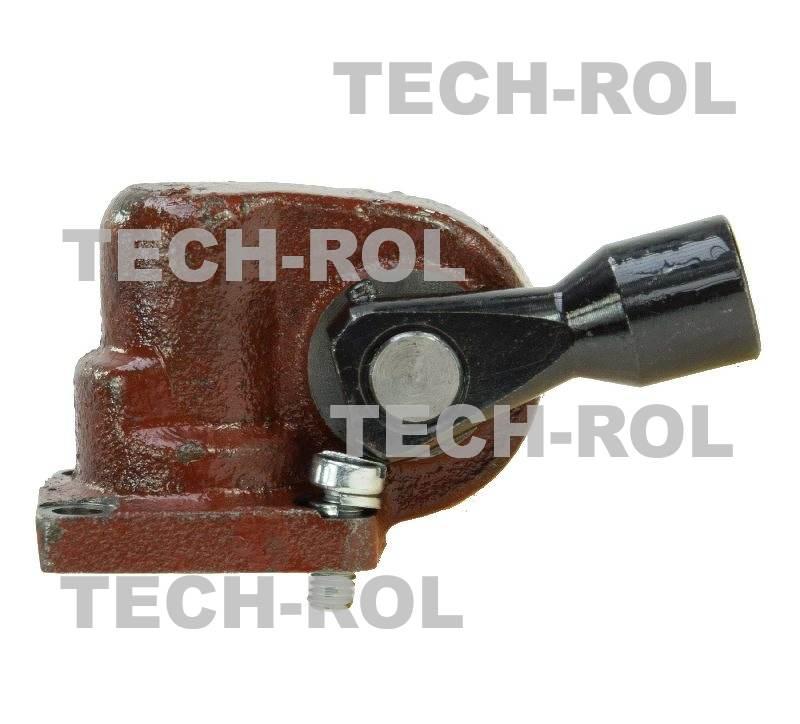 Kołpak rozdzielacza hydraulicznego 10,kompletny RBS10R-112 Hydrotor