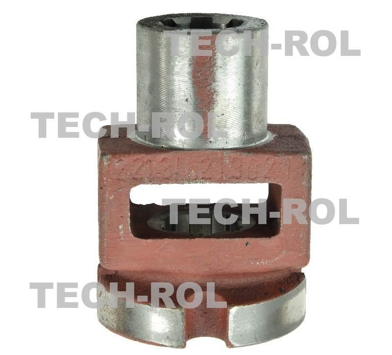 Końcówka sprzęgła na frez Z-6 Rozrzutnik 2219180020 220803028 Produkt
