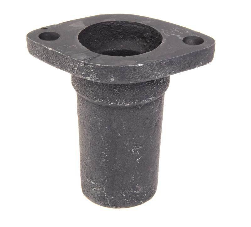 Końcówka tłumika C-330 50104490 APARTS | CA00-424