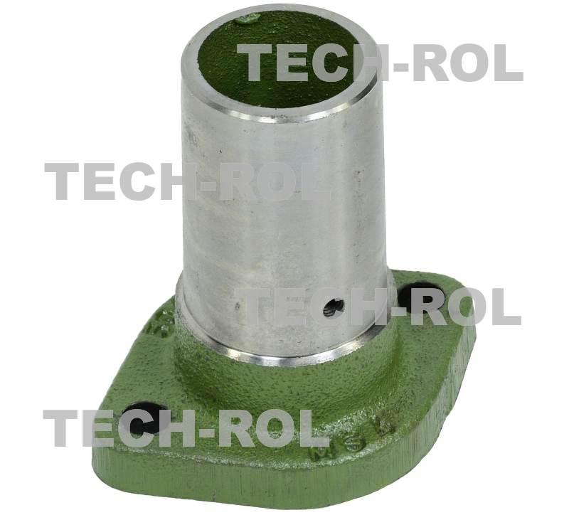 Końcówka tłumika C-330 50104490 Rolmus | CA00-102