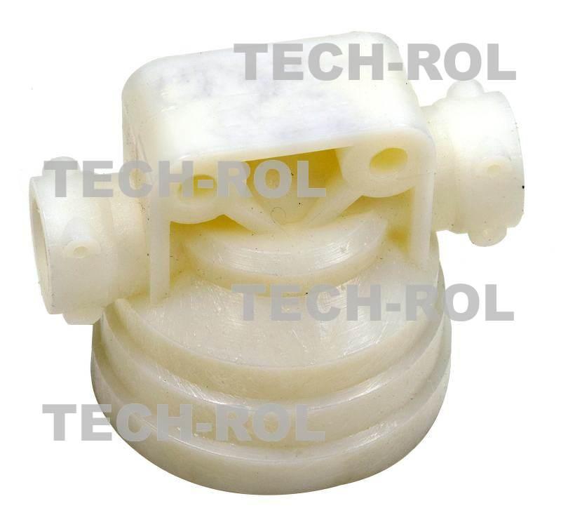 Korpus filtra odstojnika Opryskiwacz 4039030620 Produkt krajowy