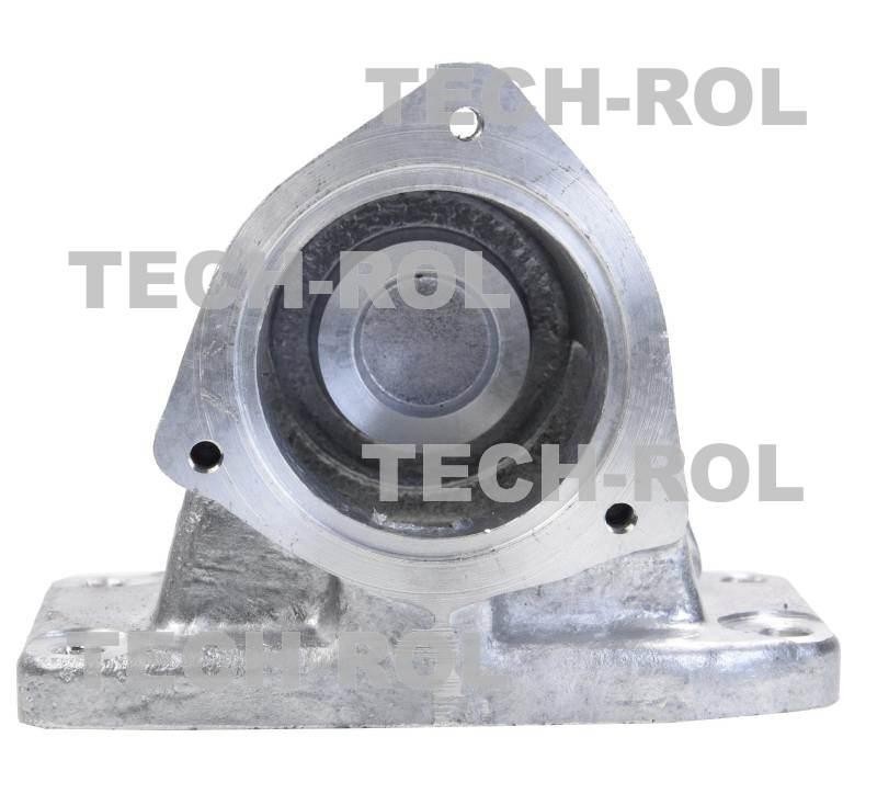 Korpus termostatu bez otworu C-385 89005101 Produkt krajowy