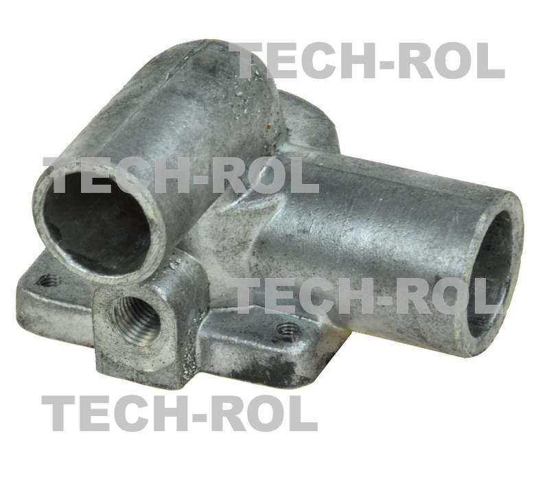 Korpus termostatu do Zetor 60011301 70011301 Produkt krajowy